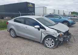 2013 KIA RIO EX
