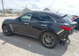 2010 INFINITI FX50