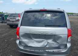 2013 DODGE GRAND CARAVAN CREW