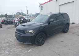 2020 DODGE DURANGO R