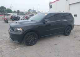 2020 DODGE DURANGO R