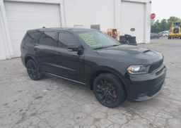 2020 DODGE DURANGO R