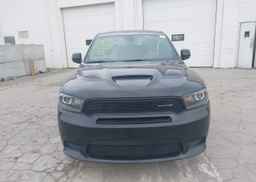2020 DODGE DURANGO R