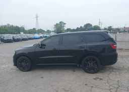 2020 DODGE DURANGO R