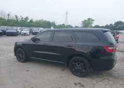 2020 DODGE DURANGO R