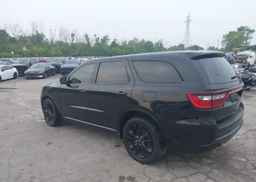 2020 DODGE DURANGO R