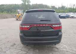 2020 DODGE DURANGO R
