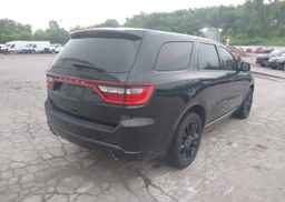 2020 DODGE DURANGO R