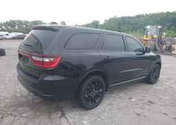 2020 DODGE DURANGO R