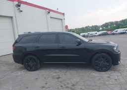 2020 DODGE DURANGO R