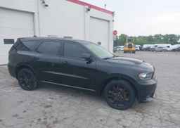 2020 DODGE DURANGO R