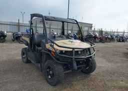 2023 JOHN DEERE GATOR