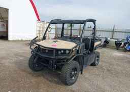 2023 JOHN DEERE GATOR