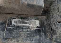 2023 JOHN DEERE GATOR