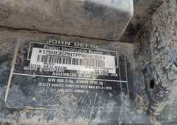 2023 JOHN DEERE GATOR