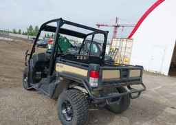 2023 JOHN DEERE GATOR