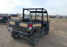 2023 JOHN DEERE GATOR