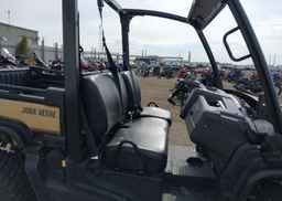 2023 JOHN DEERE GATOR