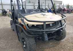2023 JOHN DEERE GATOR