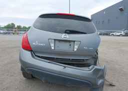 2005 NISSAN MURANO