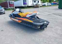 2018 SEADOO GTI SE