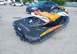 2018 SEADOO GTI SE