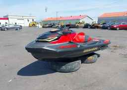 2020 SEADOO RXT-X300