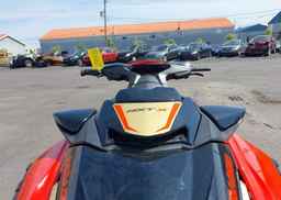 2020 SEADOO RXT-X300