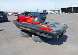 2020 SEADOO RXT-X300