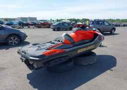 2020 SEADOO RXT-X300