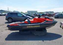 2020 SEADOO RXT-X300