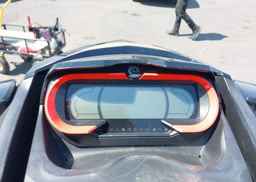 2020 SEADOO RXT-X300