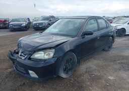 2005 ACURA EL