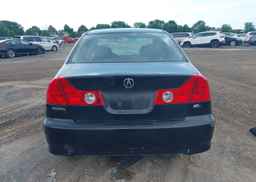 2005 ACURA EL