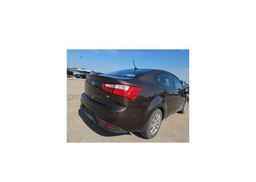 2012 KIA RIO LX