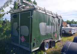 2019 IDEAL CARGO IDAV714TA2