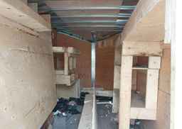 2019 IDEAL CARGO IDAV714TA2