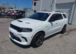 2023 DODGE DURANGO