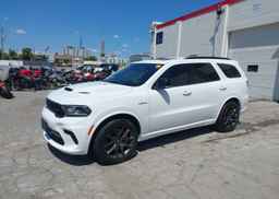 2023 DODGE DURANGO