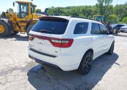 2023 DODGE DURANGO