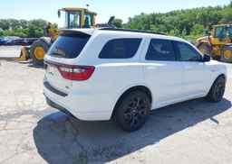 2023 DODGE DURANGO