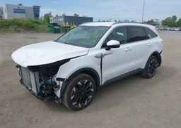 2024 KIA SORENTO EX