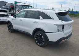 2024 KIA SORENTO EX