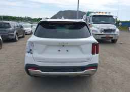 2024 KIA SORENTO EX