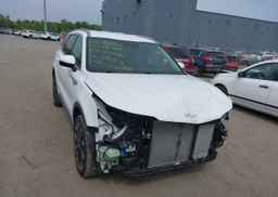 2024 KIA SORENTO EX