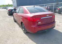 2010 KIA FORTE