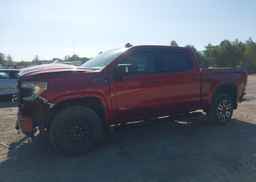 2021 GMC SIERRA K1500 AT4