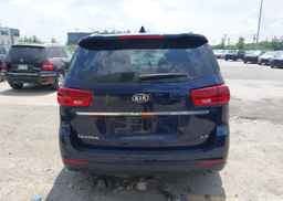 2020 KIA SEDONA
