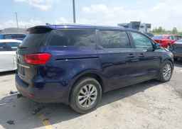 2020 KIA SEDONA