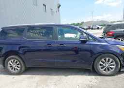 2020 KIA SEDONA
